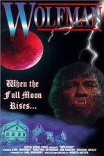 Watch Wolfman Movie2k