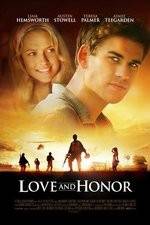 Watch Love and Honor Movie2k