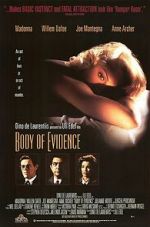 Watch Body of Evidence Movie2k