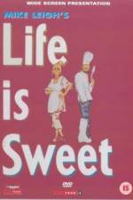 Watch Life Is Sweet Movie2k