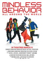 Watch Mindless Behavior: All Around the World Movie2k