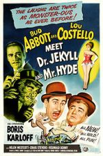 Watch Abbott and Costello Meet Dr. Jekyll and Mr. Hyde Movie2k