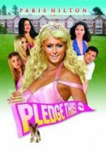 Watch Pledge This! Movie2k