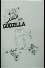 Watch Bambi Meets Godzilla Movie2k