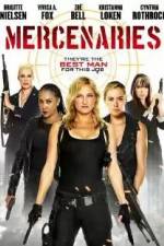 Watch Mercenaries Movie2k