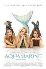 Watch Aquamarine Movie2k