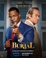 Watch The Burial Movie2k