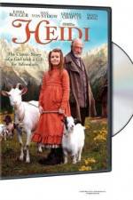 Watch Heidi Movie2k