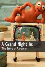 Watch A Grand Night In: The Story of Aardman Movie2k