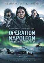 Watch Operation Napoleon Movie2k