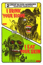 Watch I Eat Your Skin Movie2k