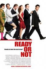 Watch Ready or Not Movie2k