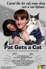 Watch Pat Gets a Cat Movie2k