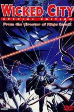 Watch Wicked City Movie2k