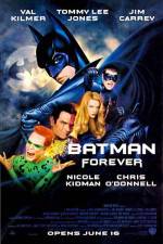 Watch Batman Forever Movie2k