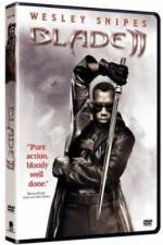 Watch Blade II Movie2k