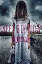 Watch Happy Birthday Hannah Movie2k