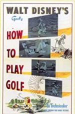 Watch How to Play Golf Movie2k