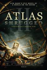 Watch Atlas Shrugged II The Strike Movie2k