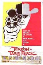 Watch Tension at Table Rock Movie2k