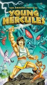 Watch The Amazing Feats of Young Hercules Movie2k