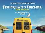 Watch Fisherman's Friends: One and All Movie2k