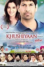 Watch Khushiyaan Movie2k