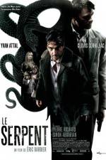 Watch Le serpent Movie2k