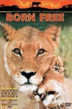 Watch Born Free Movie2k