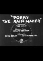 Watch Porky the Rain-Maker (Short 1936) Movie2k