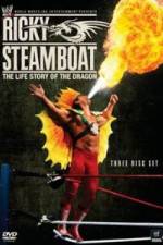 Watch Ricky Steamboat The Life Story of the Dragon Movie2k