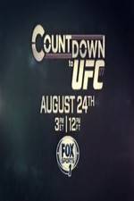 Watch UFC 177 Countdown Movie2k