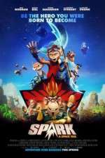 Watch Spark: A Space Tail Movie2k