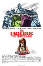 Watch The House That Dripped Blood Movie2k