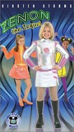 Watch Zenon: The Zequel Movie2k