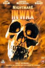 Watch Nightmare in Wax Movie2k