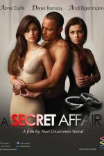 Watch A Secret Affair Movie2k