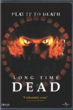 Watch Long Time Dead Movie2k