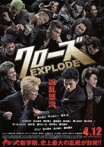 Watch Crows Explode Movie2k