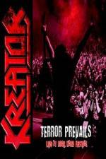 Watch Kreator Live at RockPalast Movie2k