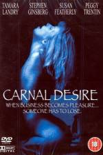 Watch Carnal Desires Movie2k