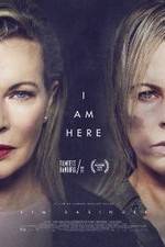 Watch I Am Here Movie2k