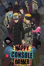 Watch Happy Console Gamer The Movie Movie2k