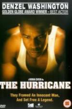 Watch The Hurricane Movie2k