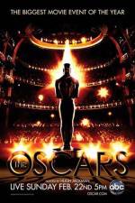 Watch 81st Annual Academy Awards Movie2k