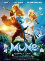 Watch Mune: Guardian of the Moon Movie2k