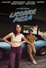 Watch Licorice Pizza Movie2k