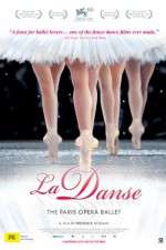 Watch La danse Movie2k