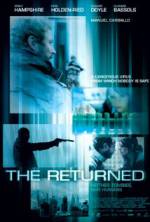 Watch The Returned Movie2k