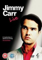 Watch Jimmy Carr Live Movie2k